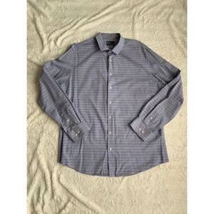 Bar III Carnaby Collection Men’s Dress Shirt